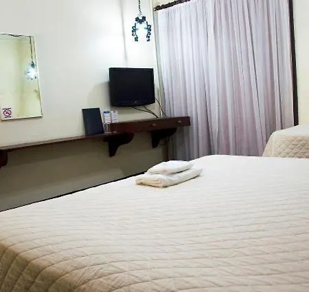 Goldmen Business Louveira Hotel Exterior photo