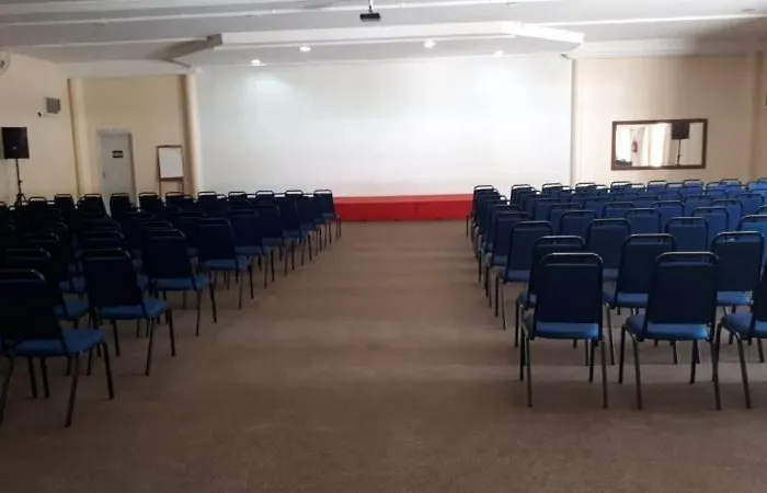 Goldmen Business Louveira