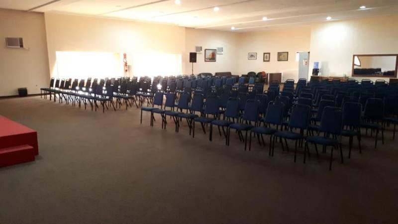 Hotel Goldmen Business Louveira