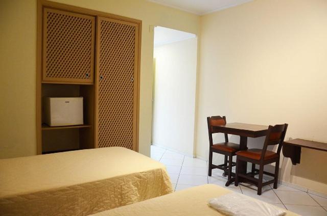 Hotel Goldmen Business Louveira