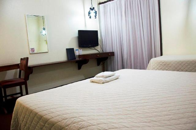 Hotel Goldmen Business