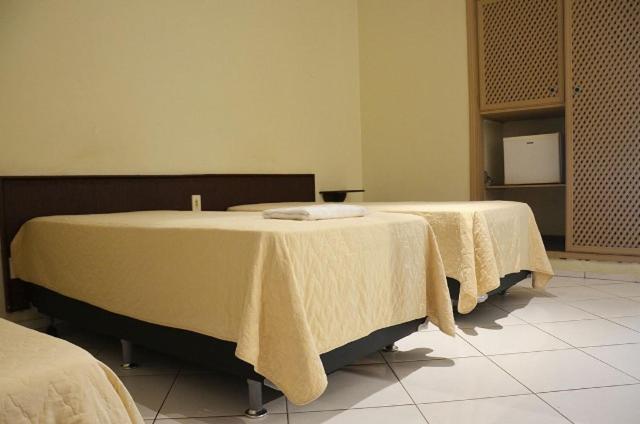 Goldmen Business 3* Louveira