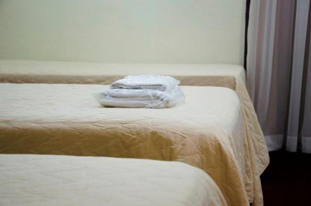 Hotel Goldmen Business